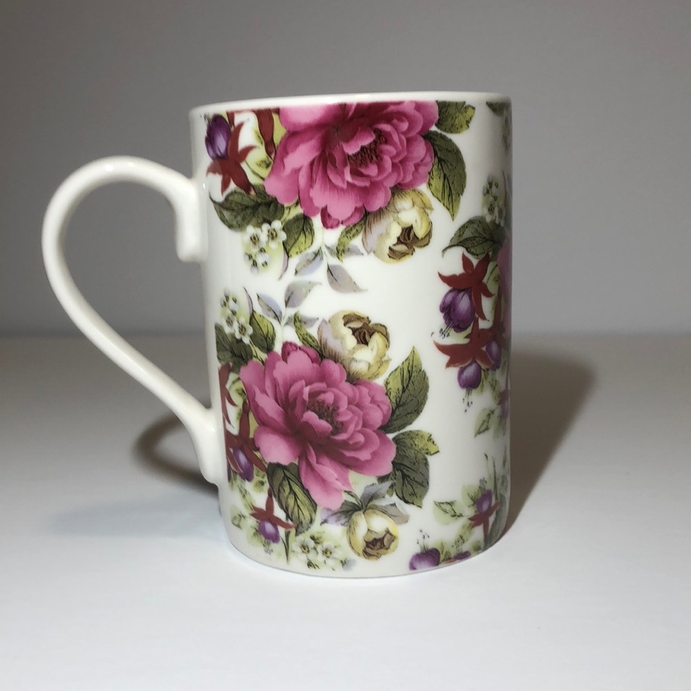 Ceramic cup/mug - Picture 1 of 5